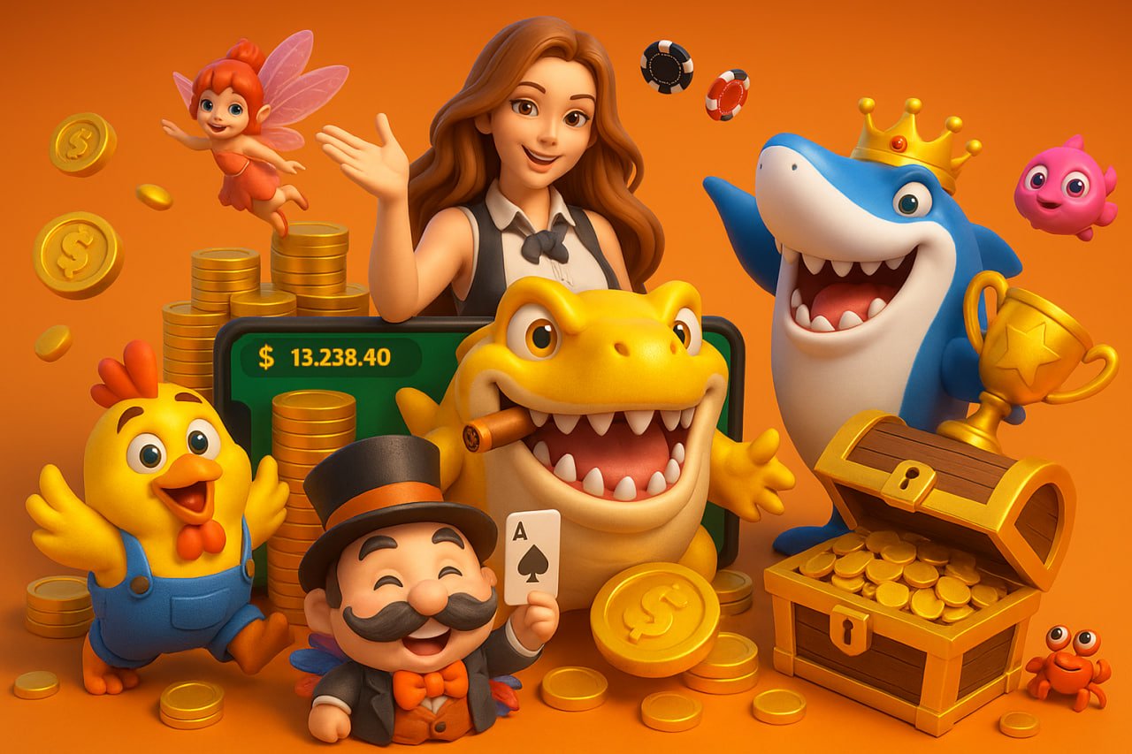kuwin11 Live Casino